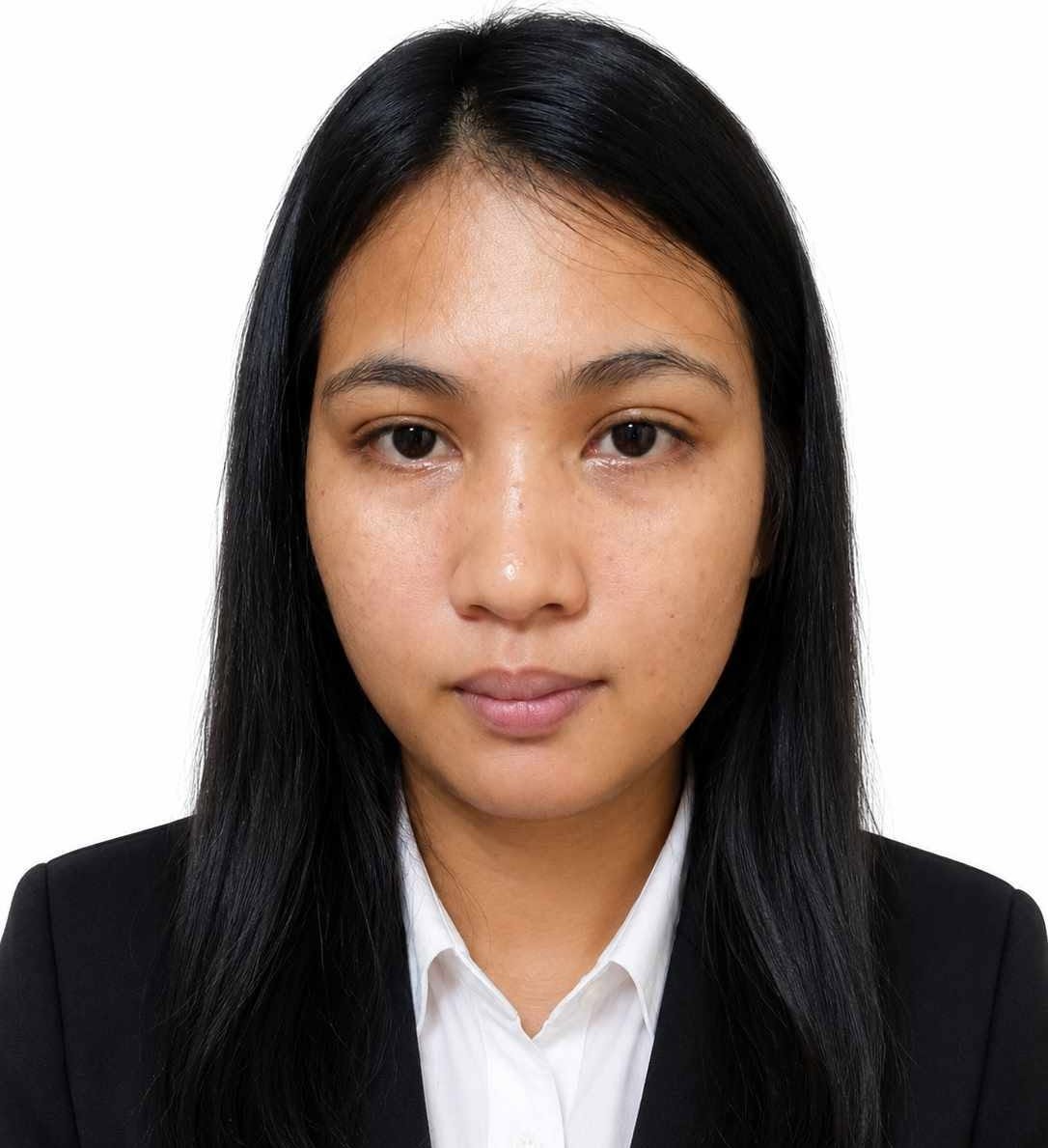 Vicky Rose Ann Mendoza